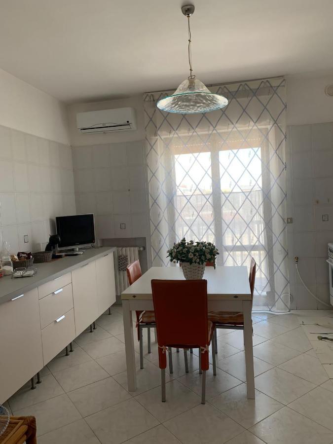 דירות בארי Casa Ninetta מראה חיצוני תמונה