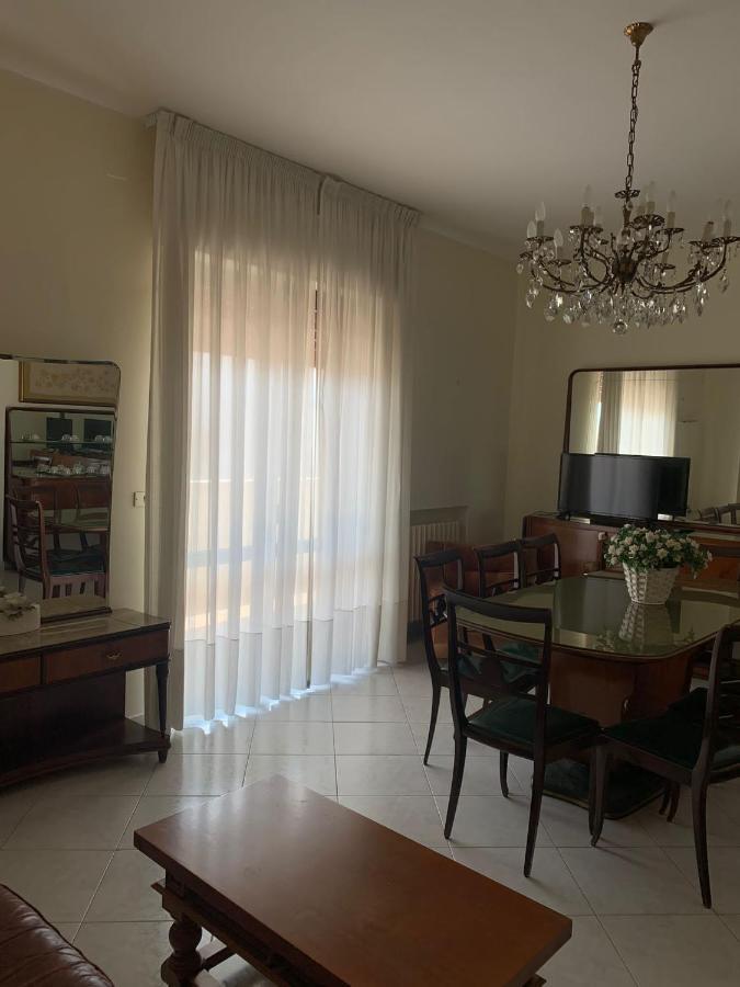 דירות בארי Casa Ninetta מראה חיצוני תמונה