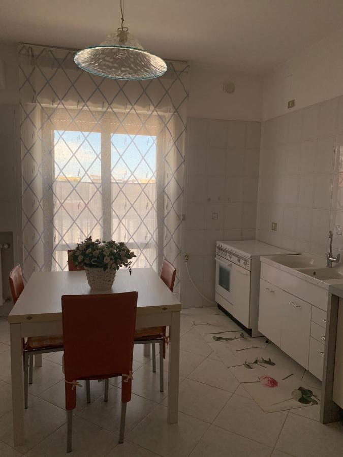 דירות בארי Casa Ninetta מראה חיצוני תמונה