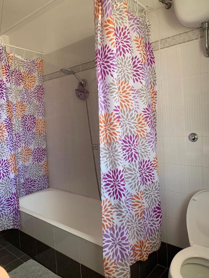 דירות בארי Casa Ninetta מראה חיצוני תמונה